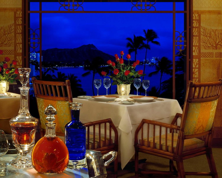 Halekulani - NO RESORT FEE, Honolulu, Estados Unidos