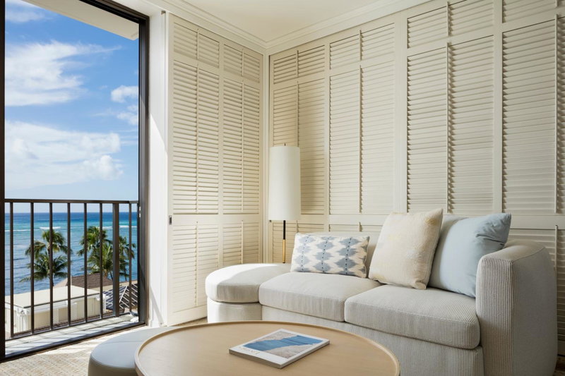 Halekulani - NO RESORT FEE, Honolulu, Estados Unidos