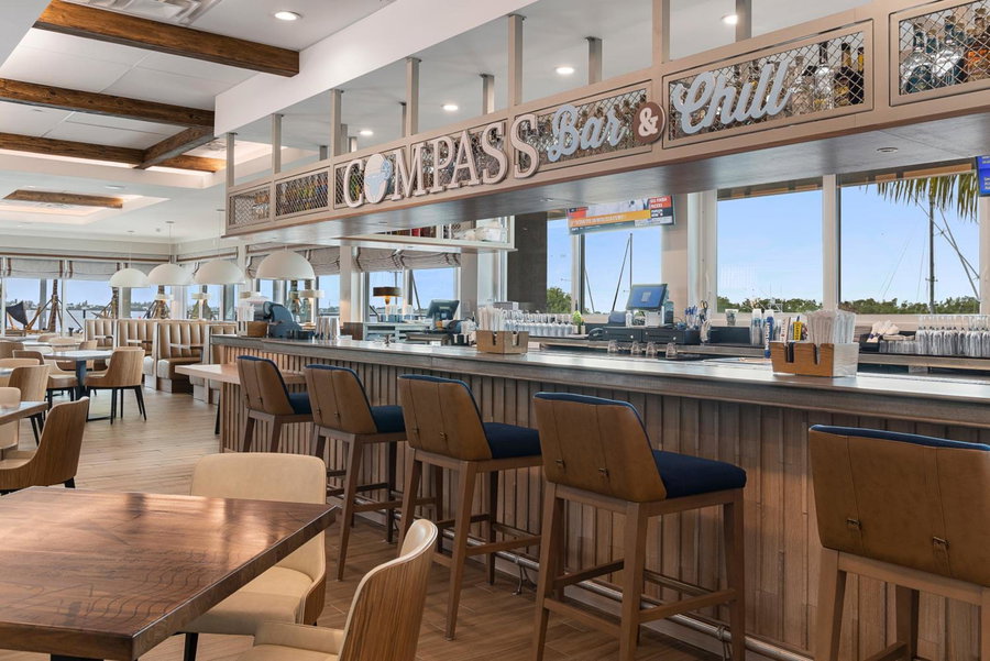 Compass Hotel by Margaritaville Anna Maria Sound, South Bradenton, Vereinigte Staaten