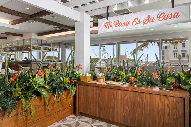 Compass Hotel by Margaritaville Anna Maria Sound, South Bradenton, Vereinigte Staaten