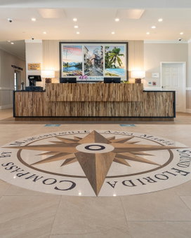 Compass Hotel by Margaritaville Anna Maria Sound, South Bradenton, Vereinigte Staaten