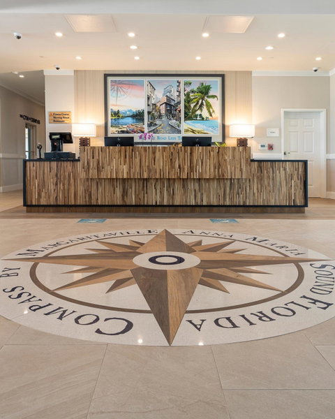 Compass Hotel by Margaritaville Anna Maria Sound, South Bradenton, Vereinigte Staaten