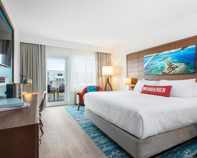 Compass Hotel by Margaritaville Anna Maria Sound, South Bradenton, Vereinigte Staaten