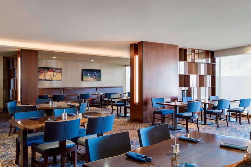 Houston Airport Marriott at George Bush Intercontinental, Aldine, United States