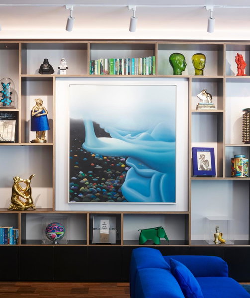 citizenM San Francisco Union Square, Chinatown, États-Unis
