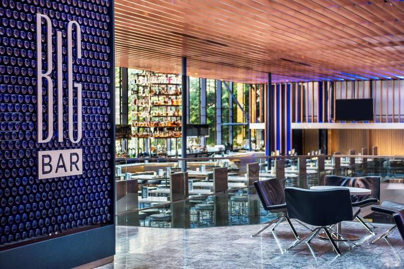 Hyatt Regency Chicago, Chicago Loop, United States