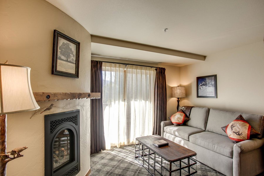 Bavarian Lodge, Leavenworth, United States