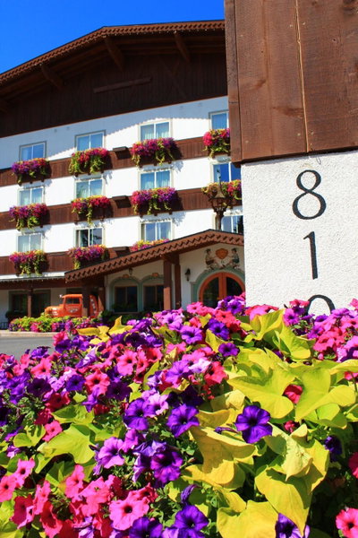 Bavarian Lodge, Leavenworth, United States