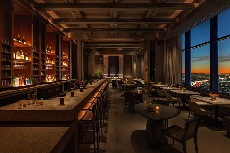 AC Hotel by Marriott Downtown Los Angeles, Los Angeles, United States