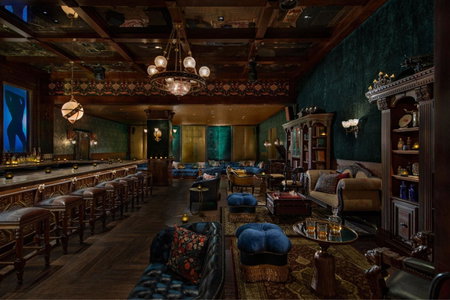 AC Hotel by Marriott Downtown Los Angeles, Los Angeles, United States