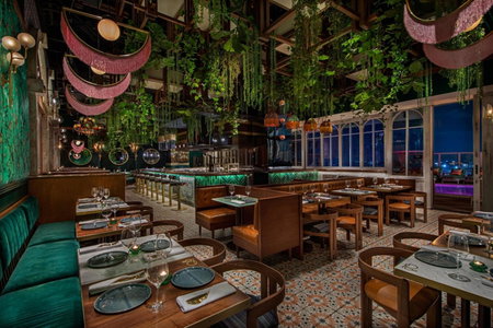 AC Hotel by Marriott Downtown Los Angeles, Los Angeles, United States