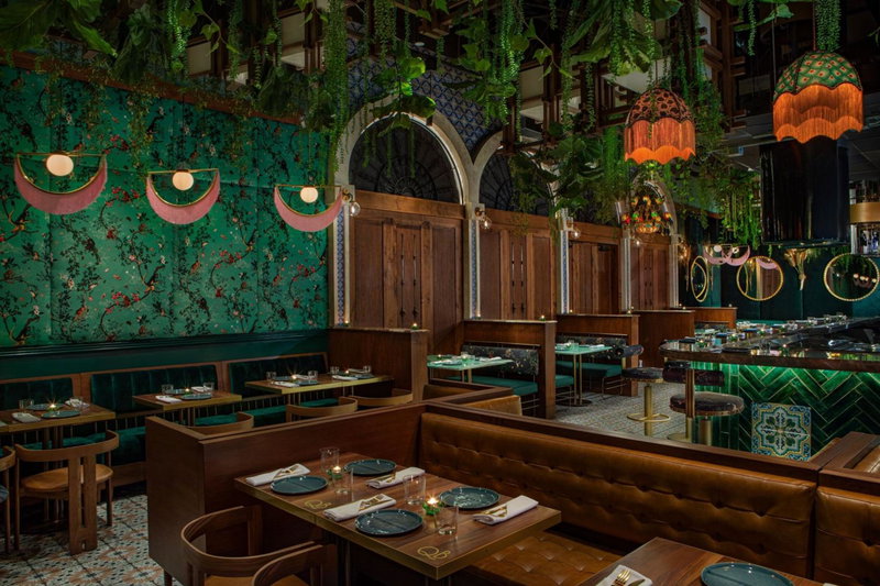 AC Hotel by Marriott Downtown Los Angeles, Los Angeles, United States