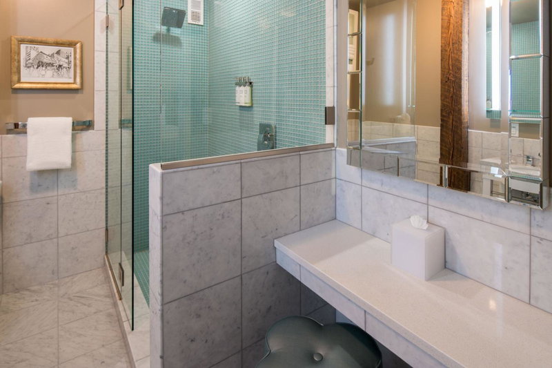 The Mark Spencer Hotel, Portland, United States