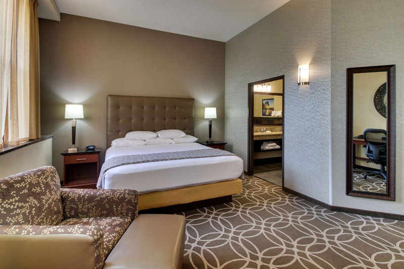 Drury Plaza Hotel Cleveland Downtown, Cleveland, United States