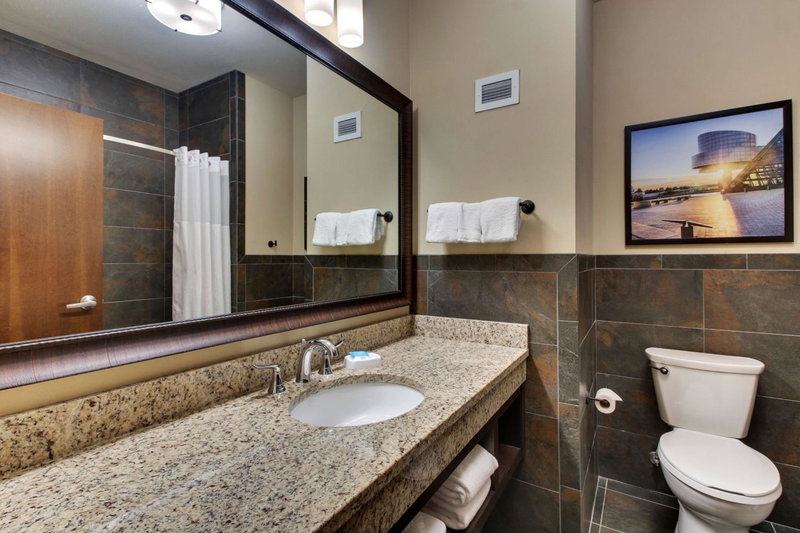 Drury Plaza Hotel Cleveland Downtown, Cleveland, United States