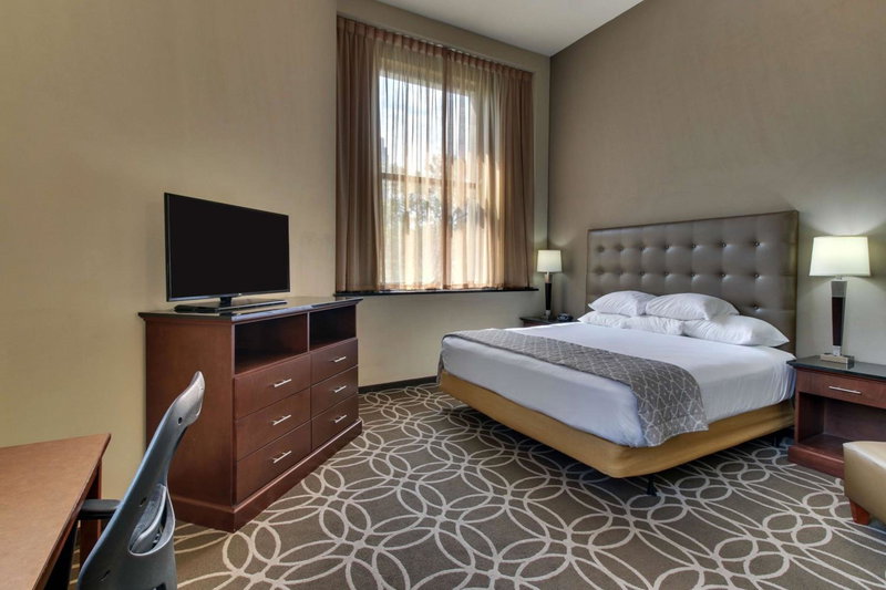 Drury Plaza Hotel Cleveland Downtown, Cleveland, United States