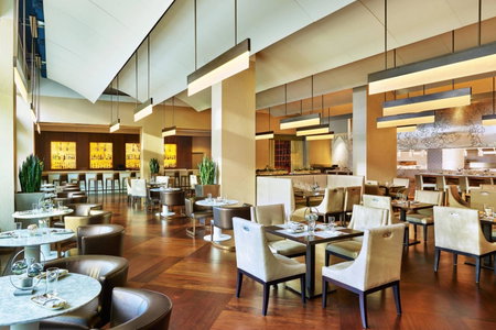 The Westin Charlotte, Charlotte, Estados Unidos