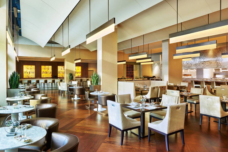 The Westin Charlotte, Charlotte, Estados Unidos