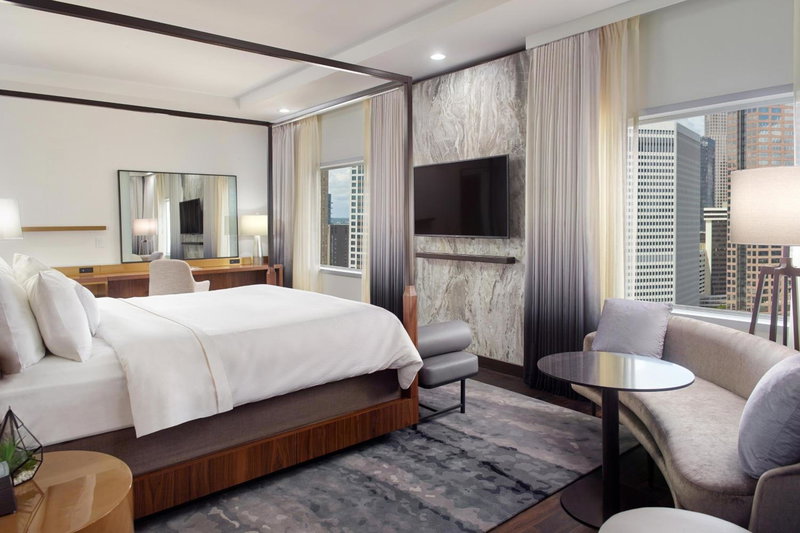 The Westin Charlotte, Charlotte, Estados Unidos