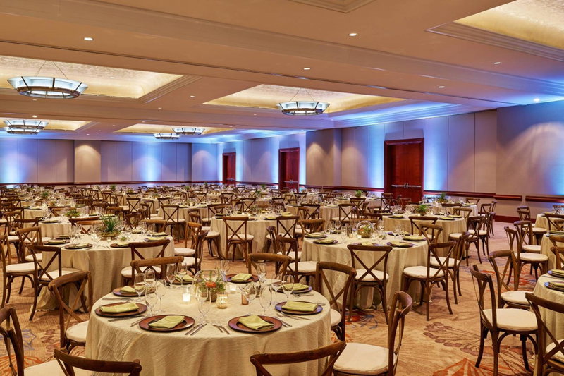 The Westin Charlotte, Charlotte, Estados Unidos