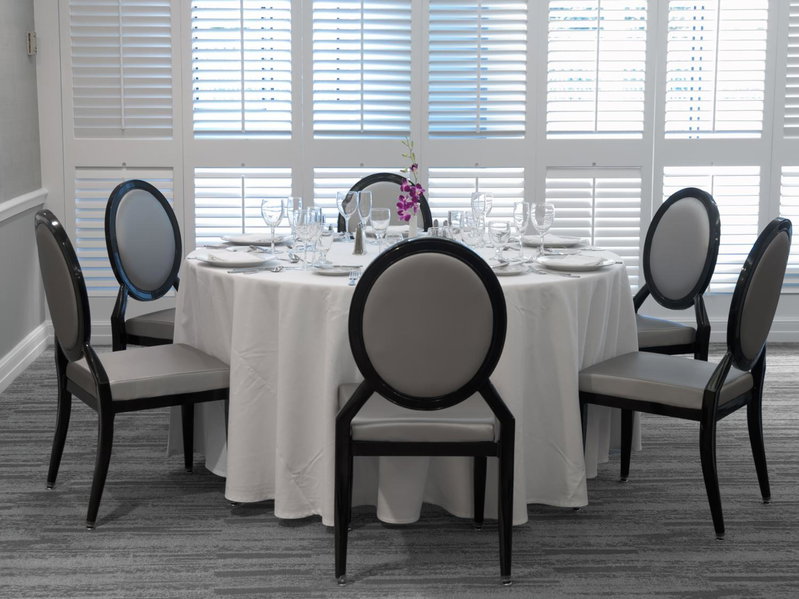 State Plaza Hotel, Washington, Vereinigte Staaten
