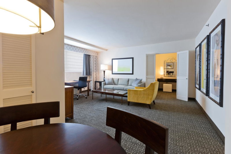 State Plaza Hotel, Washington, Vereinigte Staaten