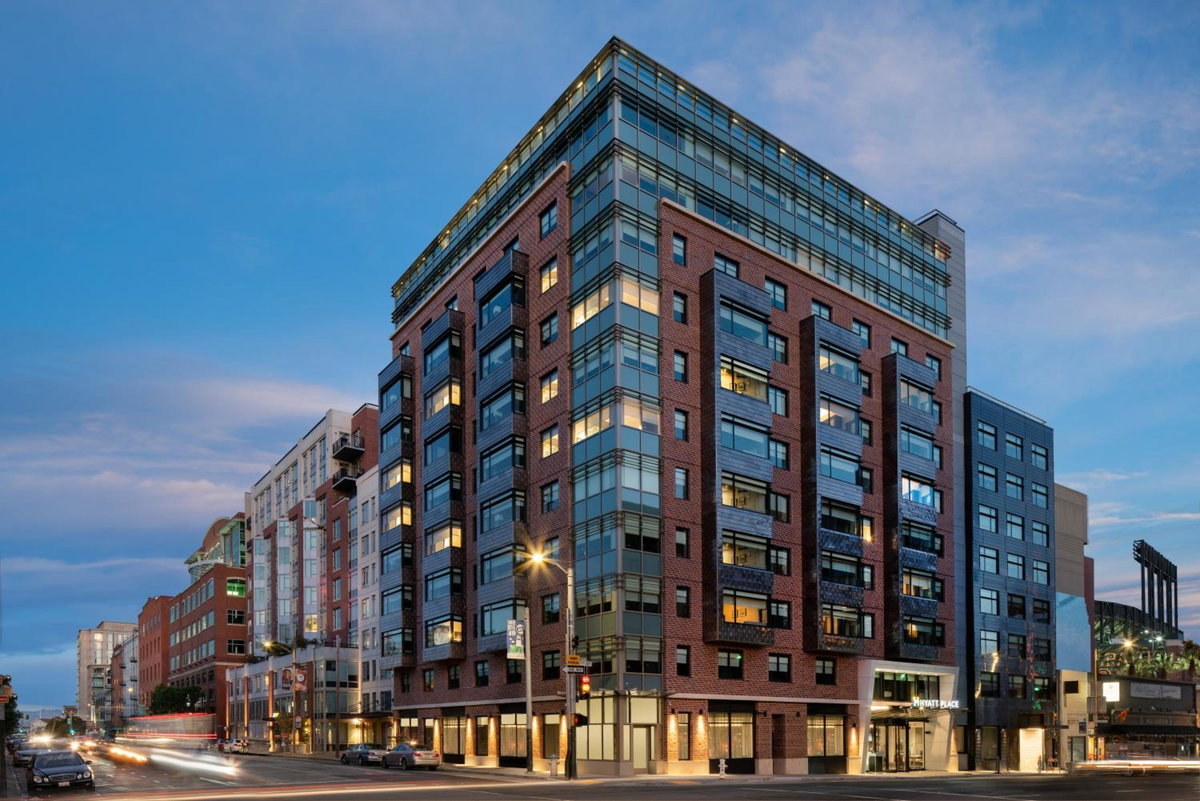 Hyatt Place San Francisco/Downtown, United States