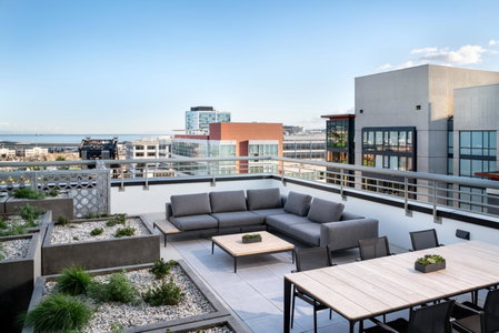 Hyatt Place San Francisco/Downtown, Chinatown, United States