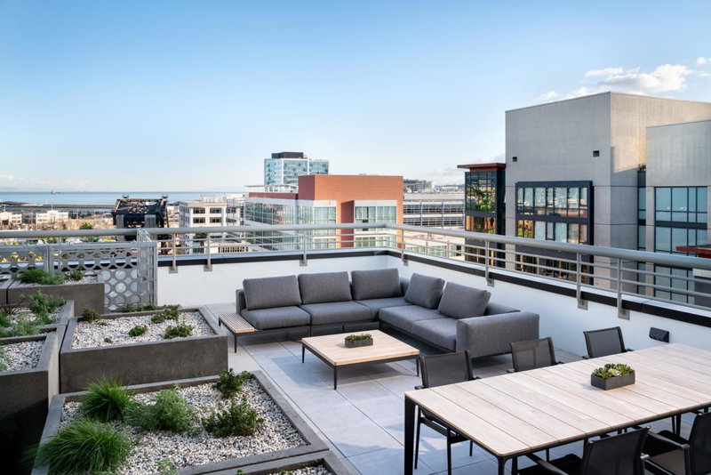 Hyatt Place San Francisco/Downtown, Chinatown, United States