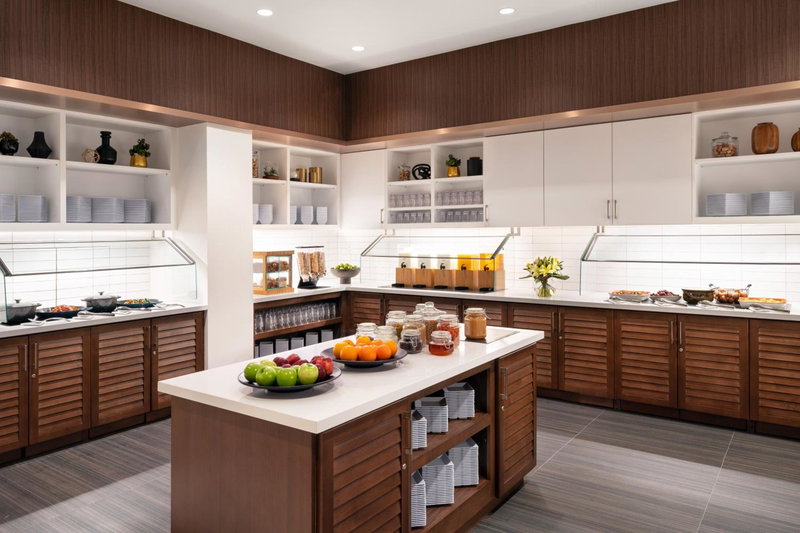 Hyatt Place San Francisco/Downtown, Chinatown, United States