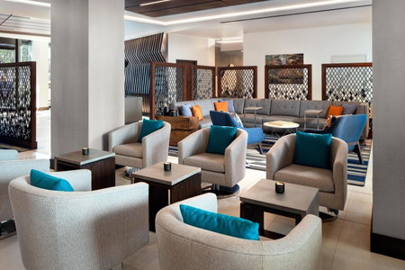 Hyatt Place San Francisco/Downtown, Chinatown, United States