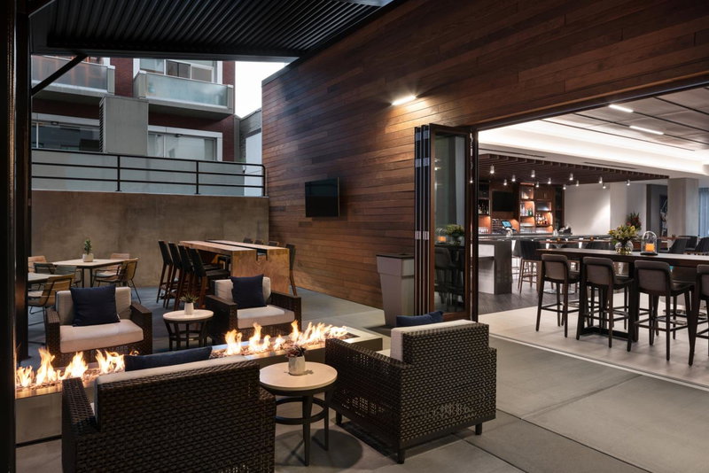 Hyatt Place San Francisco/Downtown, Chinatown, United States