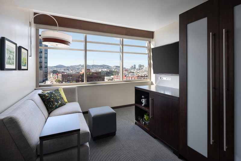 Hyatt Place San Francisco/Downtown, Chinatown, United States