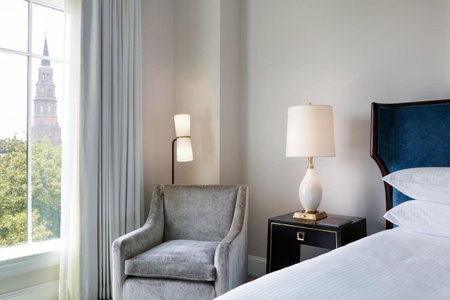 The Spectator Hotel, Charleston, États-Unis