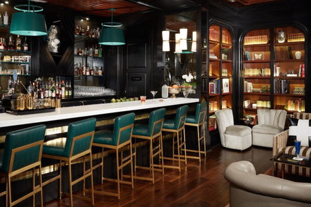 The Spectator Hotel, Charleston, États-Unis
