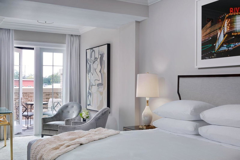 The Spectator Hotel, Charleston, États-Unis