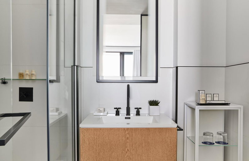 The William Vale, Greenpoint, Estados Unidos