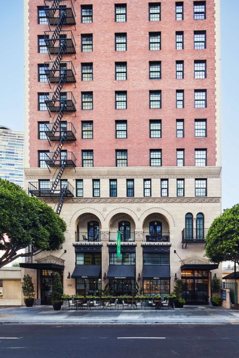 Hotel Figueroa, Unbound Collection by Hyatt, Los Angeles, Vereinigte Staaten