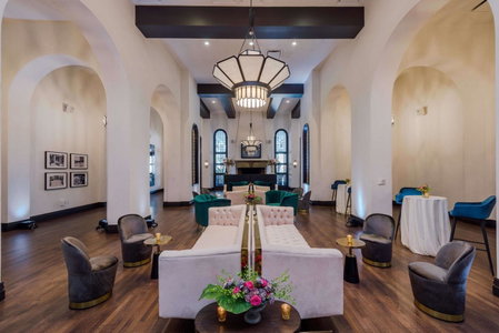 Hotel Figueroa, Unbound Collection by Hyatt, Los Angeles, Vereinigte Staaten