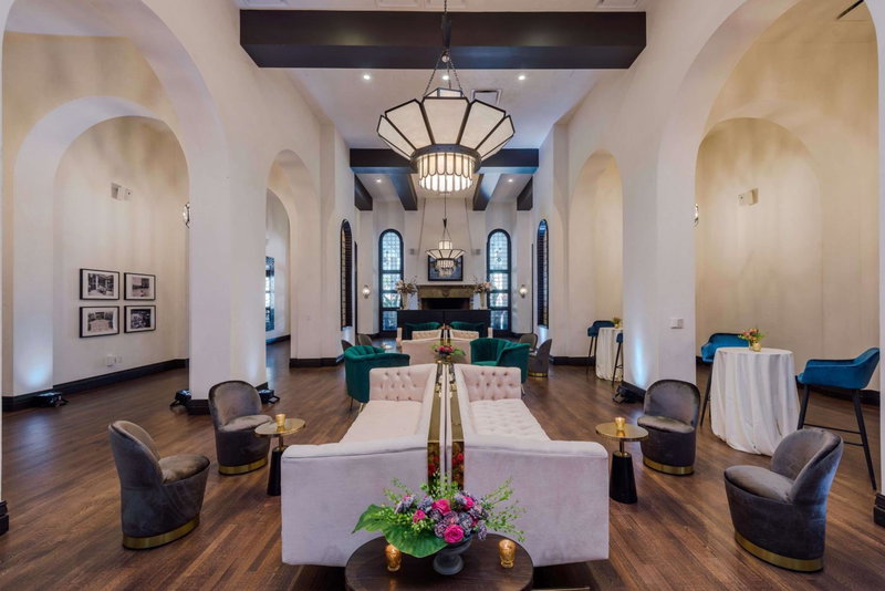 Hotel Figueroa, Unbound Collection by Hyatt, Los Angeles, Vereinigte Staaten