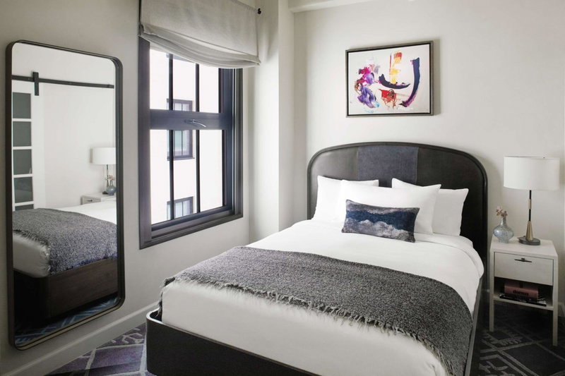 Hotel Figueroa, Unbound Collection by Hyatt, Los Angeles, Vereinigte Staaten