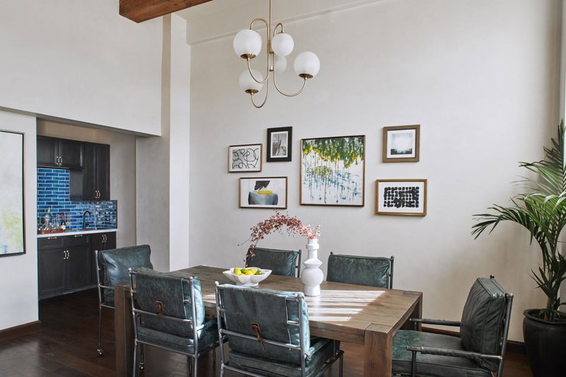 Hotel Figueroa, Unbound Collection by Hyatt, Los Angeles, Vereinigte Staaten