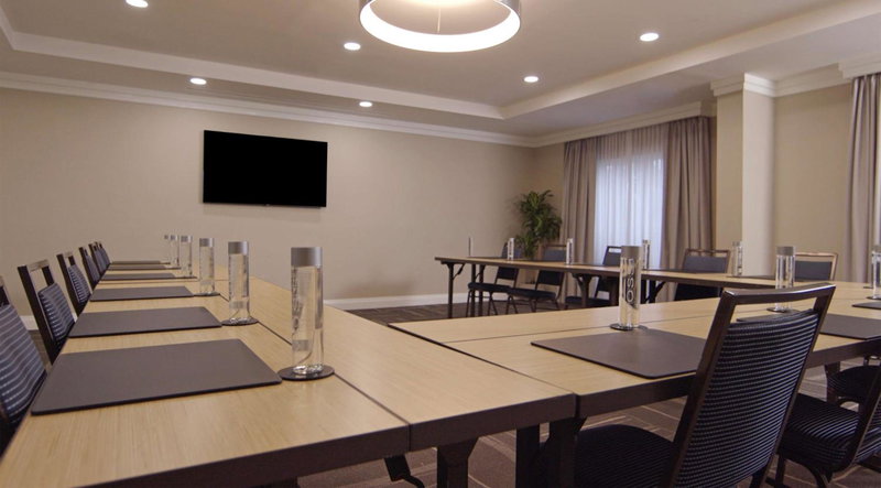 Hampton Inn Hallandale Beach-Aventura, Hallandale Beach, United States