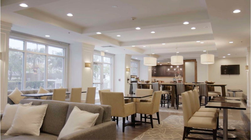 Hampton Inn Hallandale Beach-Aventura, Hallandale Beach, United States