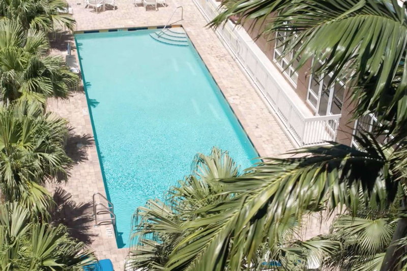Hampton Inn Hallandale Beach-Aventura, Hallandale Beach, United States