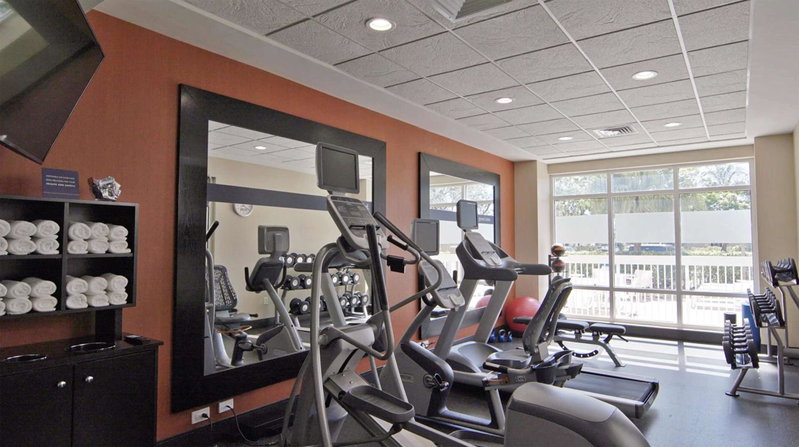 Hampton Inn Hallandale Beach-Aventura, Hallandale Beach, United States