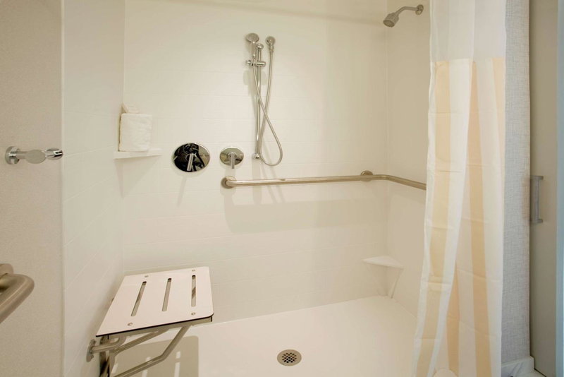Hilton Garden Inn New York Central Park South-Midtown West, Hell's Kitchen, United States