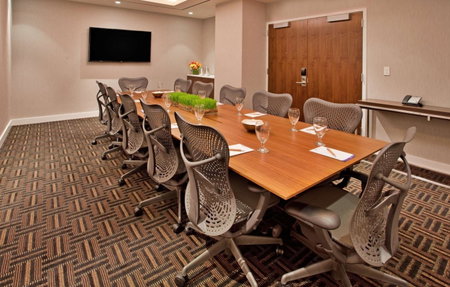 Hilton Garden Inn New York Central Park South-Midtown West, Hell's Kitchen, United States