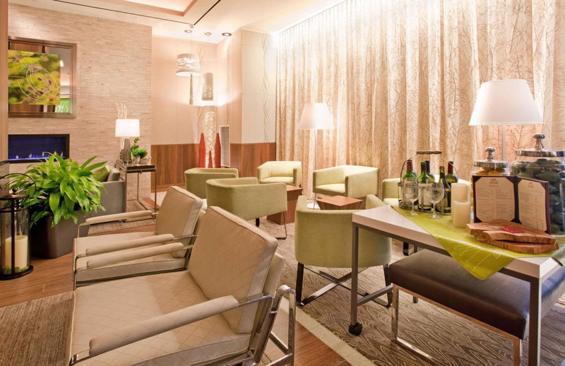 Hilton Garden Inn New York Central Park South-Midtown West, Hell's Kitchen, United States