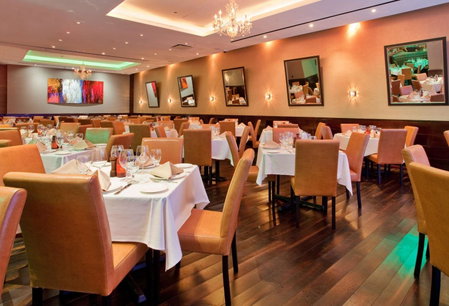 Hilton Garden Inn New York Central Park South-Midtown West, Hell's Kitchen, United States
